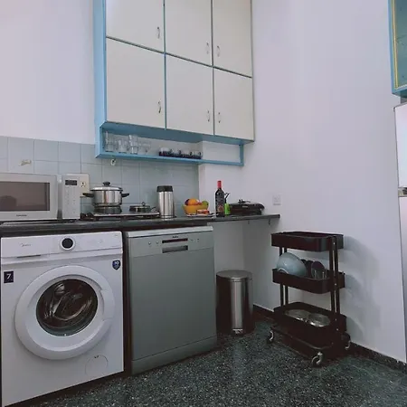 Chrysanthemum Appartement *