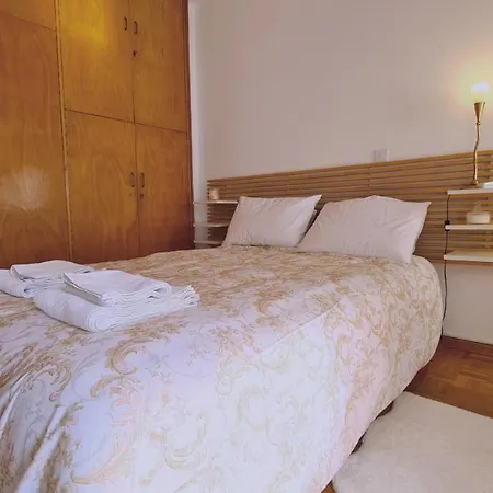 Appartement Chrysanthemum *