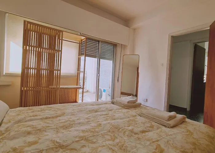 Appartement Chrysanthemum