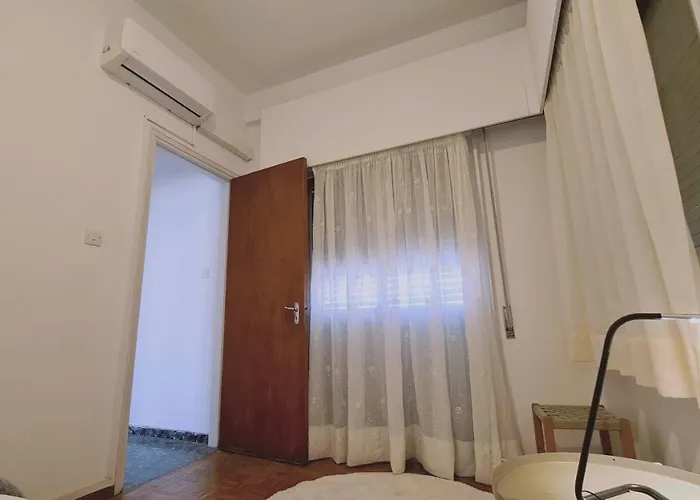 Chrysanthemum Appartement