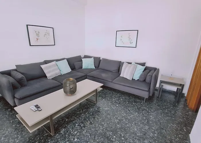 Appartement Chrysanthemum