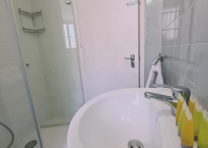 Appartement Chrysanthemum *