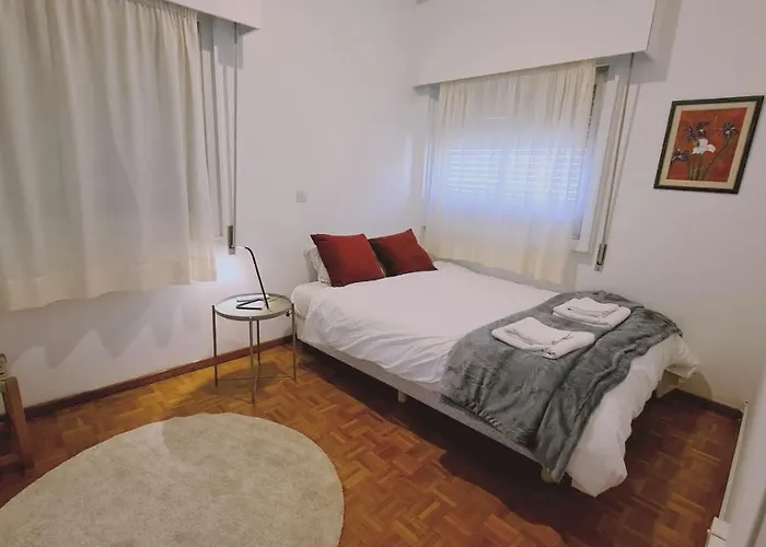 Appartement Chrysanthemum