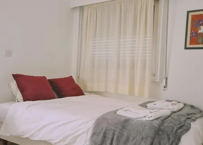 Chrysanthemum Appartement