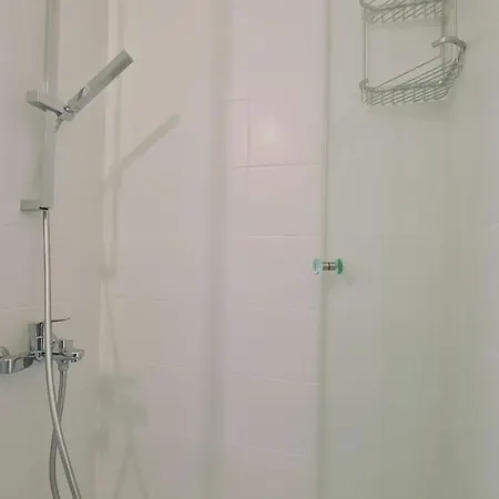 Chrysanthemum Apartment Nicosia