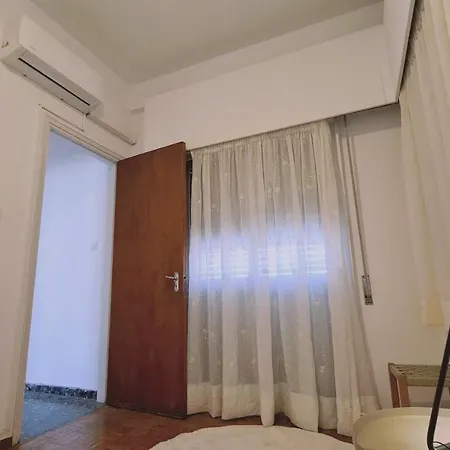 Chrysanthemum Apartment