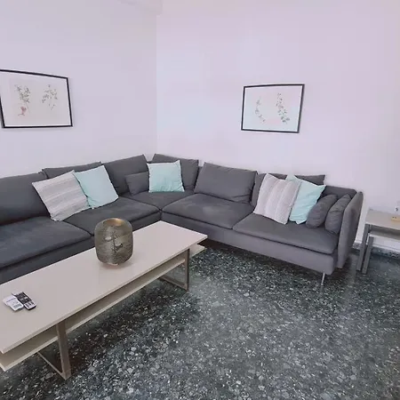 Apartment Chrysanthemum