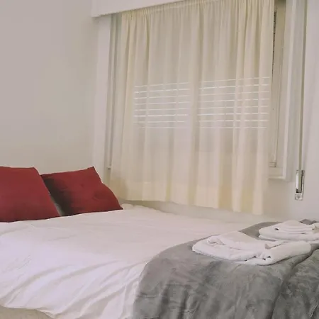Chrysanthemum Apartment