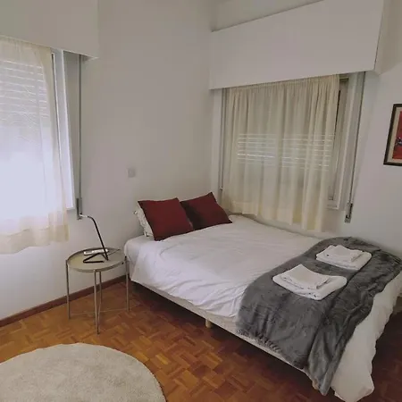 Chrysanthemum Apartment *