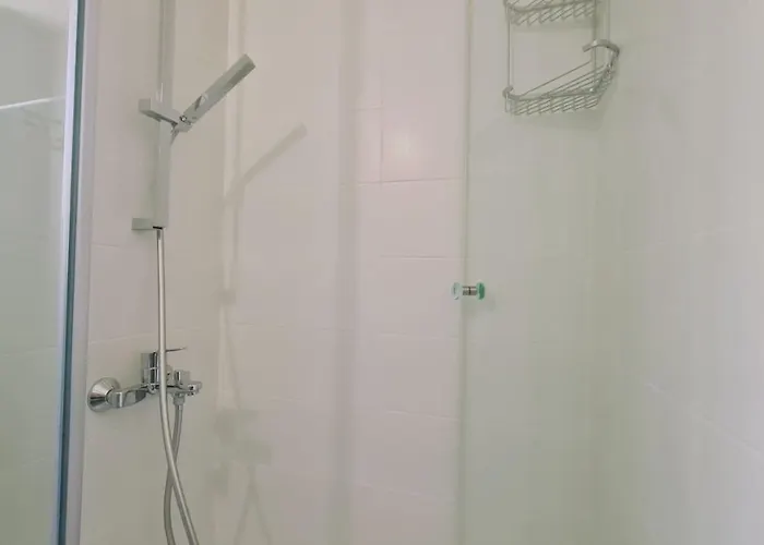 Chrysanthemum Appartamento Nicosia