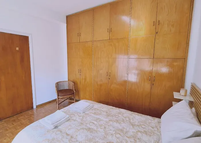 Chrysanthemum Appartamento Nicosia