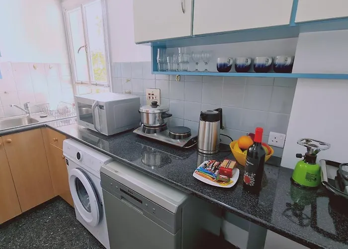 Appartamento Chrysanthemum Nicosia