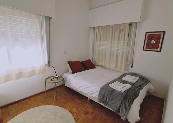 Chrysanthemum Appartamento *