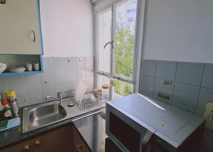 Διαμέρισμα Chrysanthemum